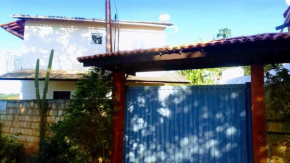 Chalé Sitio Miranda Sra Solange